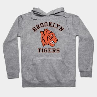 DEFUNCT - BROOKLYN TIGERS Hoodie